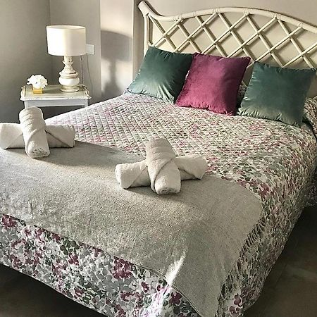 Apartamento Ronda Romántica Exterior foto
