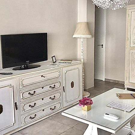 Apartamento Ronda Romántica Exterior foto