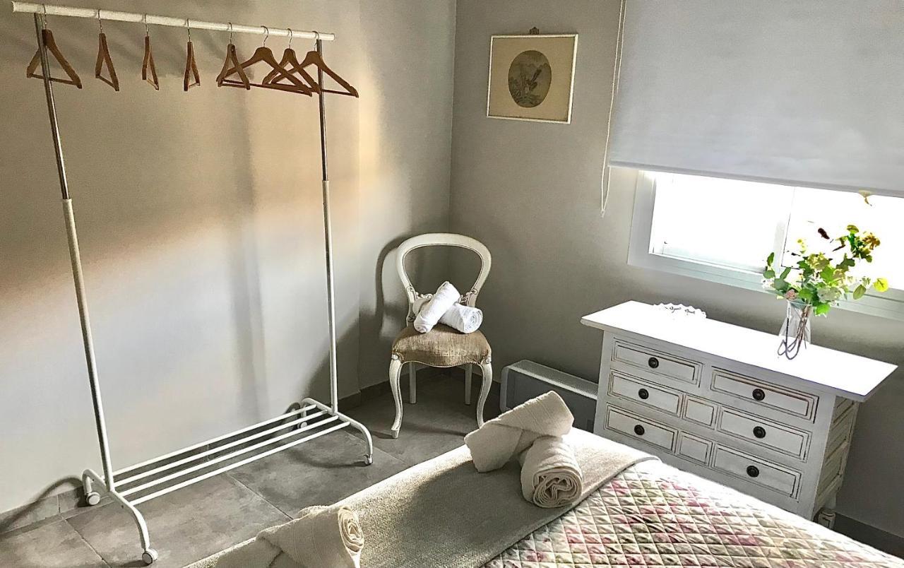 Apartamento Ronda Romántica Exterior foto