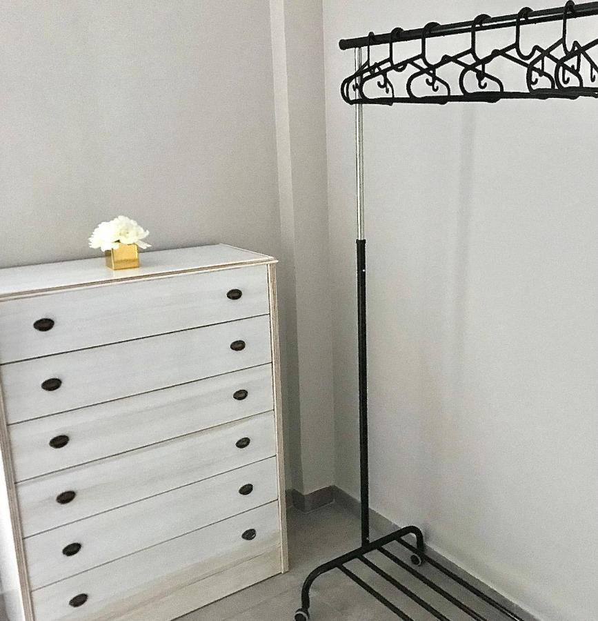 Apartamento Ronda Romántica Exterior foto